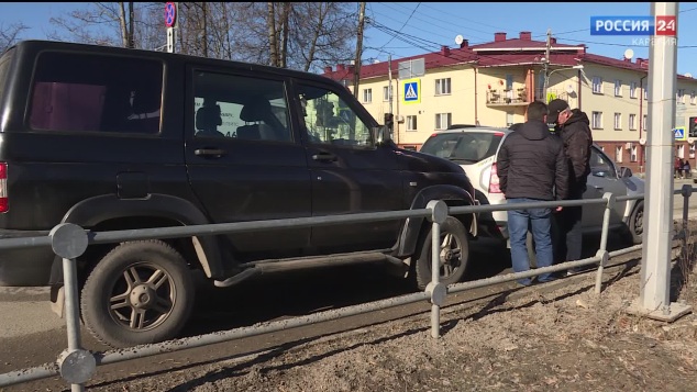 «Россия 24 — Карелия». 25.03.26