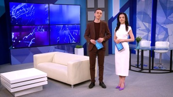 Эфир от 28.03.2026