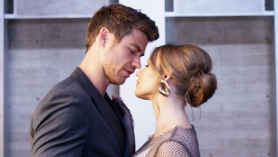 Серия 20. Я никогда раньше не чувствовал ничего подобного