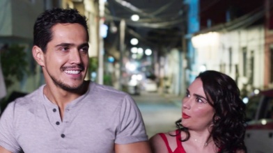 Серия 3. Мечта стать отцом