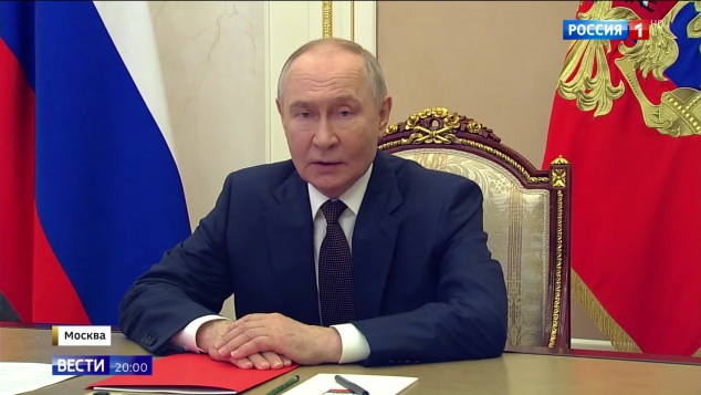 Москва обсуждает европейскую политику на фоне инцидента с Русским домом в Праге