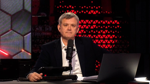 Эфир 28.03.2026