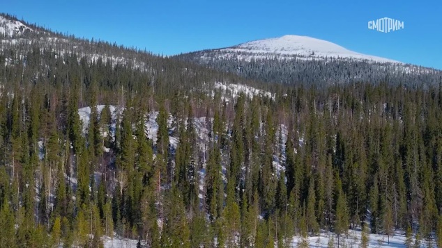 Сказочная Лапландия