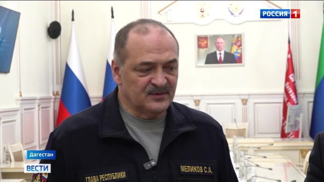 Наводнение в Дагестане и Чечне: Эвакуация тысяч жителей и объявление ЧС