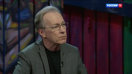 Нина Чучова – о постановке "Гори, гори, моя звезда"