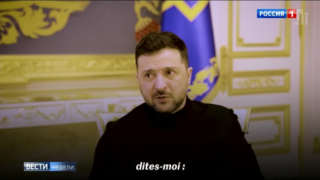 Зеленский призывает предоставить Украине ядерное оружие и членство в НАТО