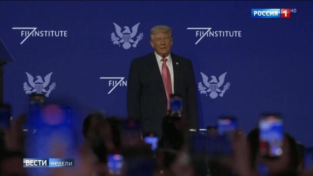 Война с Ираном: Переговоры или Эскалация? Трамп и натянутые стратегии США