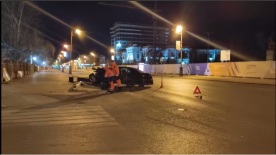 Аварийных участков на тюменских дорогах становится меньше