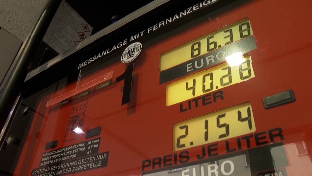 Рост цен на нефть и гонка вооружений: как Ближний Восток дестабилизирует мировую экономику
