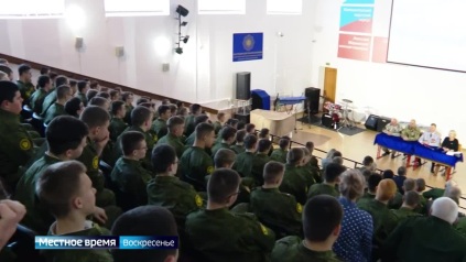Красноярск простился с Юрием Швыткиным
