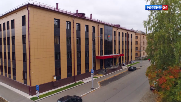 «Мировые судьи»