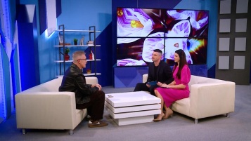 Эфир от 31.03.2026