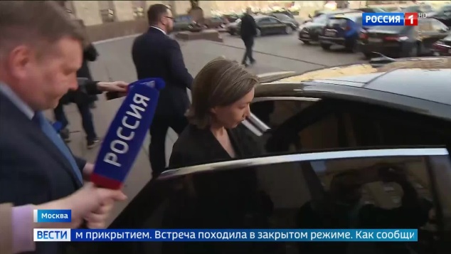 Москва предупреждает Лондон о жёстком ответе за деятельность шпионов в России