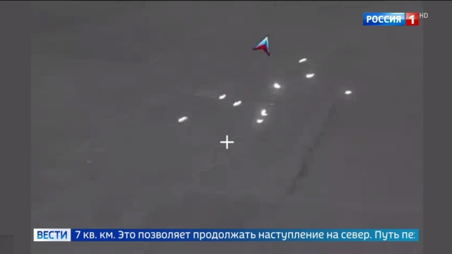 Российские войска освободили Луговское и Ново-Осиново: успехи на двух фронтах