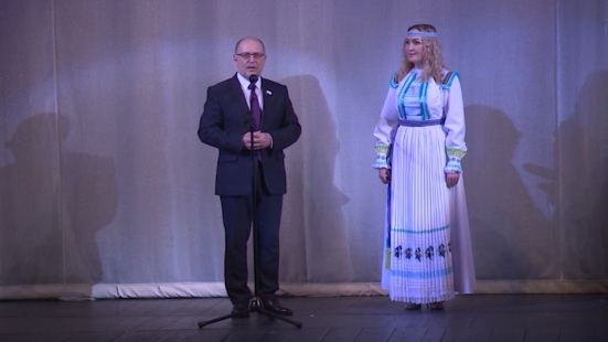 Эфир от 31.03.2026