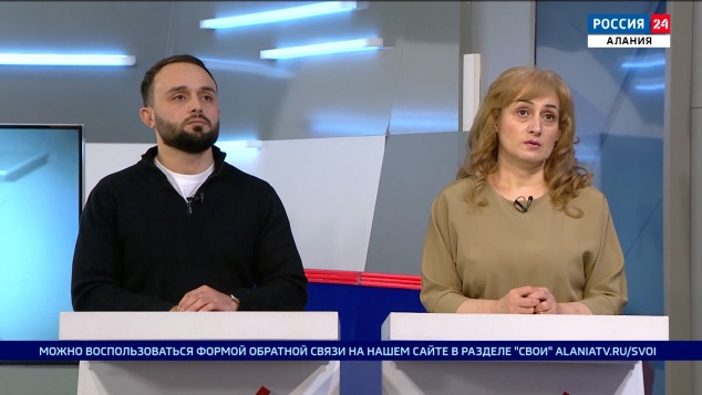 Семья Цуцаевых: подвиг жизни и служения своей стране