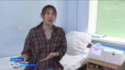 В Челябинской области пациенты с больными почками могут делать гемодиализ дома