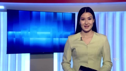 Утро России Калмыкия 31.03.2026