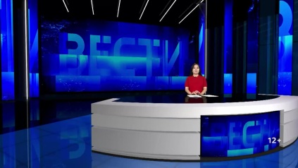 Эфир от 24.03.2026 (09:30) на калмыцком языке