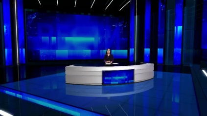 Эфир от 25.03.2026 (09:30) на калмыцком языке