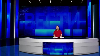 Эфир от 26.03.2026 (09:30) на калмыцком языке