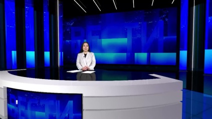 Эфир от 30.03.2026 (09:30) на калмыцком языке