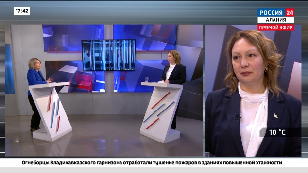 Деятельность исторического общества в республике