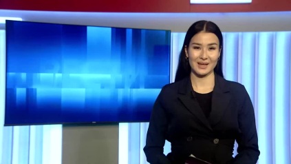 Утро России Калмыкия 01.04.2026