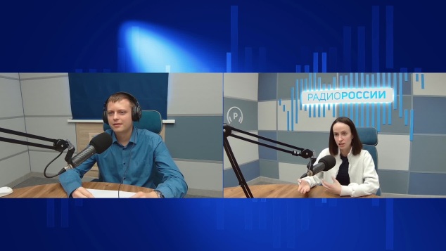Ирина Кандрашина. Эфир от 01.04.2026
