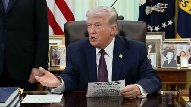 Трамп пересматривает НАТО: угрозы США европейским союзникам
