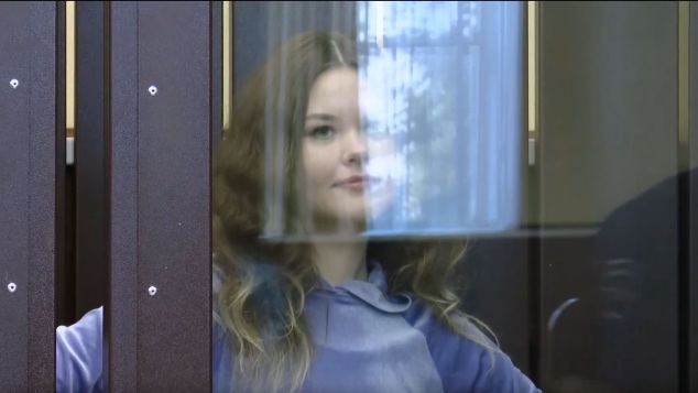 До 22 лет колонии: суды вынесли приговоры агентам СБУ и блогеру-диверсанту
