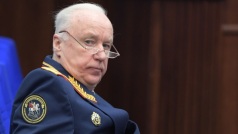 Александр Бастрыкин: украинские боевики намеренно издевались над мирным населением