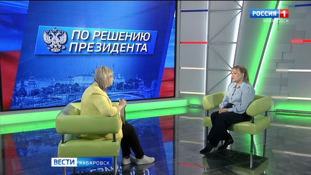 Три года назад Президент подписал Указ о создании Фонда "Защитники Отечества"