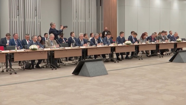 Россия увеличивает долю отечественного оборудования в энергетике до 80%: акцент на новые технологии и инвестиции