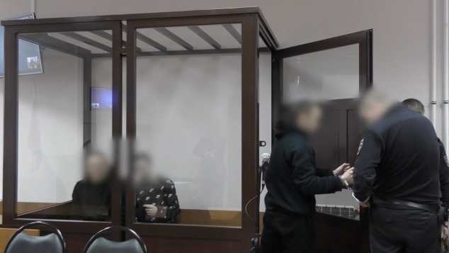 Жители Ивановской области осуждены на сроки до 22 лет за поджог сотовой вышки по указанию террористов
